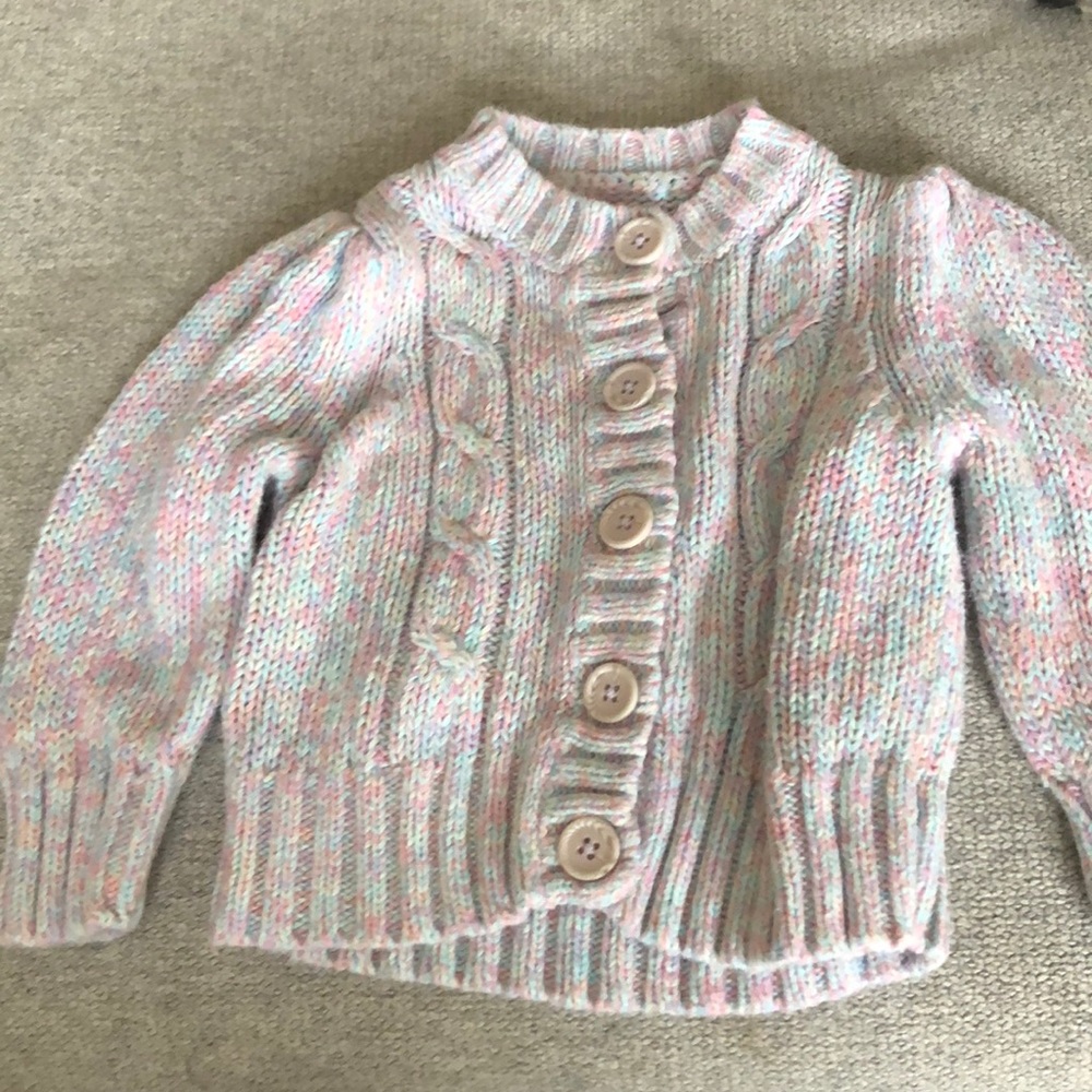 Sweater